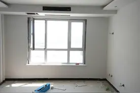 怕和邻居门窗相对运气反复？别怕，只要不是这扇窗！图片