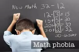 这才是美国人的英语数字念法图片