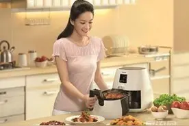 空气炸锅真的好用吗？图片