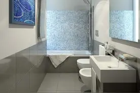 设计师算的瓷砖数总比我多几十块，难道他和店家联合坑我？图片