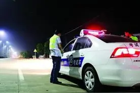 科目三灯光考试增加至9项（附夜考操作通关秘诀！）图片
