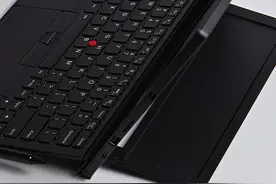 Thinkpad X1 Tablet 平板笔记本拆解极限评测图片