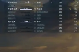 挂机挂了1.2万场次 为何战舰世界官方还不封他？图片