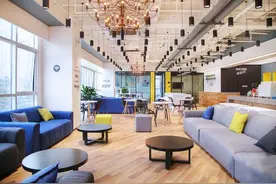 传统办公与现代办公的区别竟然这么大图片