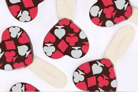 夏季撩妹，怎能少了这10款巧克力神器！图片