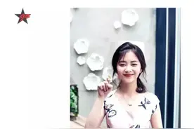 《甄嬛传》“淳小主”元气来袭  清纯与霸气随意切换图片