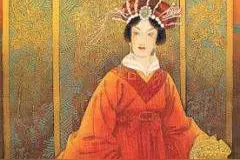 吕后下嫁刘邦，又成功夺嫡最后掌控天下！付出多少？图片