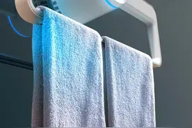 毛巾不能这么用！第三条还真改不过来！图片