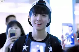 王俊凯：又一个正太悄然长大，所谓青年才俊大抵就是如此图片