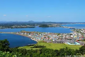 独自旅行：韩国济州岛游记图片