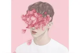 难以抗拒的美骚年：戳爷WILD唯美浪漫、华丽登顶！图片