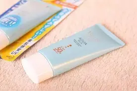 防晒霜指数越高越好？安热沙小金瓶是凭什么成为群宠的？图片