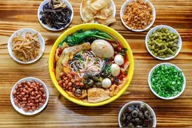 柳州螺蛳粉培训哪家好，关键看这一点图片