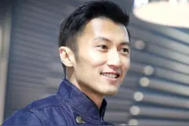 谢霆锋开餐饮 亲自做主厨 餐厅特点：吃饭不用给钱图片