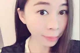 名师采访：欧海仪（广州十佳造型师）图片