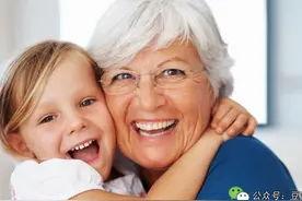 出差半个月，回来后看到女儿的样子，我立马带她去了医院图片