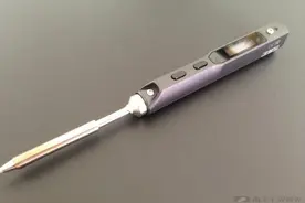 智能袖珍电烙铁内部探秘图片