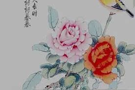 分享一组有意境诗意的图丨薄情转是多情累，曲曲柔肠碎图片