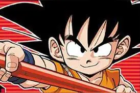 30年激斗不灭！盘点从FC时代到次世代龙珠经典图片