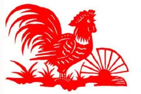 生辰决定性格——属鸡人好斗性格是否跟“斗鸡”有关联？图片