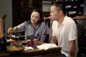 那些年我们追过的武林外传！姚晨你俩在这偷吃小心佟掌柜！图片