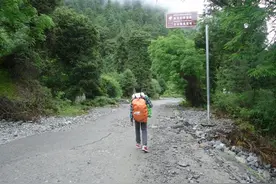 西藏旅游洗澡攻略图片