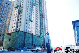 乌鲁木齐最大棚户区改造将于明年回迁安置，1347户搬新家图片