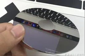 拆解硬盘：机械硬盘里的秘密图片