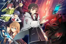 《东京幻想乡eX+》中文版今冬推出！该来的还是来了 ！图片