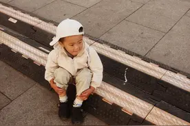 孩子小磕小碰，抹点猪油，效果很神奇！图片