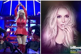 小甜甜布兰妮年赚九千万 撒5000万生活、25万养狗图片