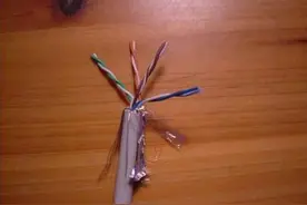 这才是安装网线插座的正确流程！看看你家电工做对了没？图片