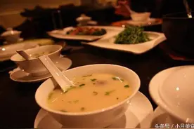 结婚纪念日 老公带我去大餐，太美味了。图片