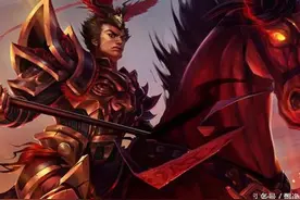 LOL听了让人肃然起敬的台词，句句经典!图片