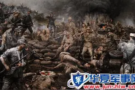 炮弹新玩法——“辣椒炮弹”出奇效图片