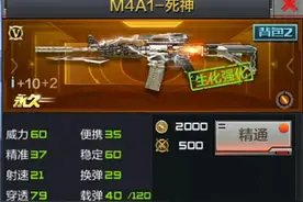 CF手游玩家吐槽新版本 我好“爱”这次更新图片