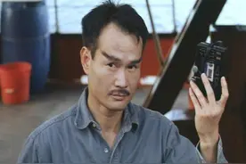你只知九叔，却不识林正英。图片