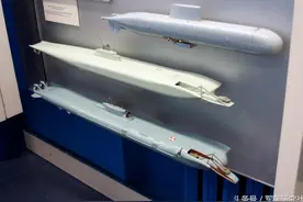 苏联黑科技：登陆核潜艇可装载20辆战车偷袭美国海岸图片