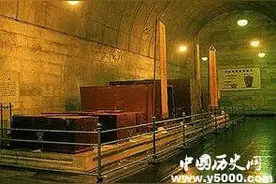 陕北丧葬习俗与北斗七星图案,很奇异图片