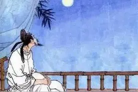 “床前明月光”的意思，语文老师也不一定懂图片