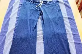简单又实用！修复缩水的衣服一招见效！图片