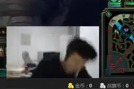 死亡宣告夸自己国服第一好脾气，Joker笑了，我也笑了图片