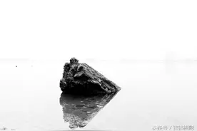 见了太多的彩色照片，突然发现黑白照片另有一番滋味！图片