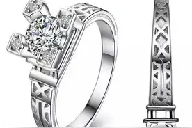 香榭之吻 | 一枚戒指的自述图片