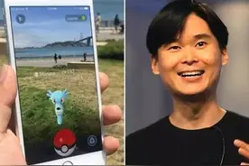 韩国人：《Pokemon GO》是我们做的！图片