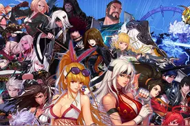 DNF韩服8月10日更新：力法改版 男气功男街霸调整！图片