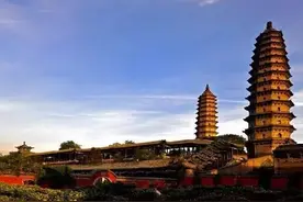 这12座城又要开业了~图片