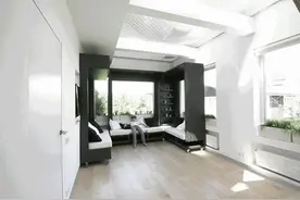 创意家具逆天省空间！变形金刚算个屁！图片