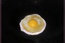 一味验方：麻油煎蛋治孕妇风寒感冒，孕妇妈妈可以试试！图片