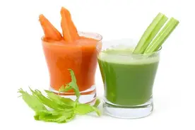 人们为啥讨厌吃芹菜、香菜、胡萝卜？味觉惹的祸图片